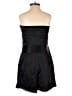 Twenty One Solid Black Romper Size M - photo 2