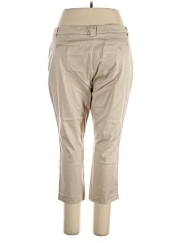 New York & Company Khakis (view 2)