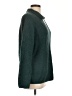 Maison 123 Green Pullover Sweater Size L - photo 4