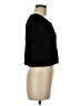 Smart Set Black Pullover Sweater Size M - photo 4
