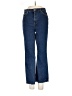 MNG Blue Jeans Size 2 - photo 1