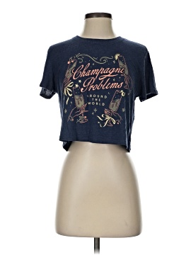 Assorted Brands Short Sleeve T Shirt