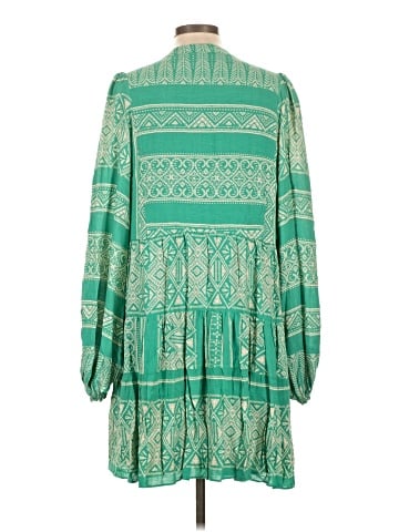 Hale Bob Casual Dress (view 2)