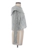 Young Essence Gray Long Sleeve Turtleneck Size S - photo 4