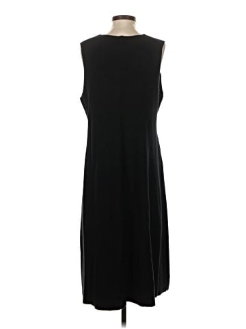 Eileen Fisher Casual Dress (view 2)