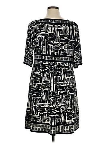 Apt. 9 Casual Dress (view 2)