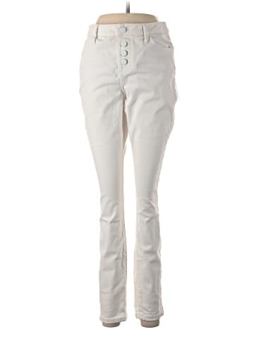 Simply Vera Vera Wang Jeans (view 1)