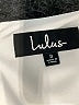 Lulus White Casual Dress Size S - photo 7
