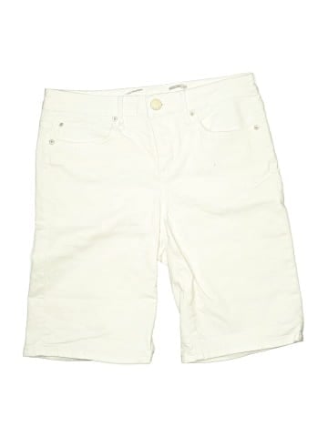 Seven7 Khaki Shorts (view 1)