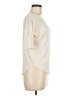 Soul Cake Ivory Pullover Sweater Size M - photo 4