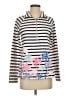Lilly Pulitzer Blue Pullover Sweater Size S - photo 1