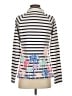 Lilly Pulitzer Blue Pullover Sweater Size S - photo 2