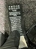 7 For All Mankind Black Casual Pants Size 26 waist - photo 8
