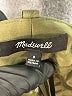 Madewell 100% Polyester Green Cargo Pants Size 0 - photo 4