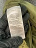Madewell 100% Polyester Green Cargo Pants Size 0 - photo 5