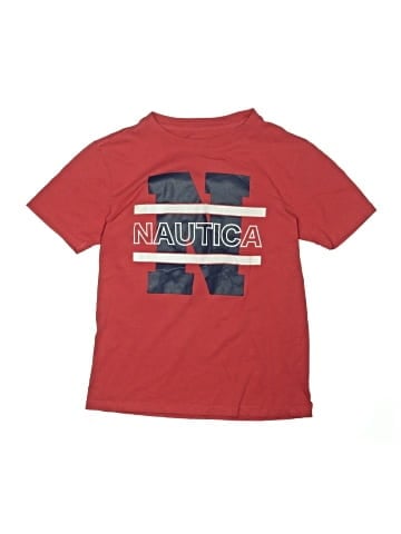 Nautica Short Sleeve T-Shirt (view 1)