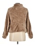 Unbranded Brown Faux Fur Jacket Size M - photo 2