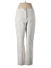 Donna Karan New York Solid Gray Casual Pants Size 6 - photo 1