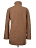 J.Crew Factory Store Brown Coat Size 0 - photo 2