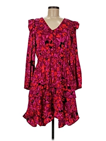 The Pioneer Woman Cocktail Dress (view 1)