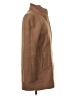 J.Crew Factory Store Brown Coat Size 0 - photo 4