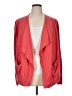 Allude Red Cardigan Size XL - photo 1