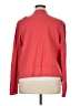 Allude Red Cardigan Size XL - photo 2