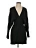 Zara Black Cocktail Dress Size XS - photo 1