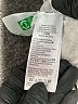 J.Crew Factory Store 100% Cotton Hearts Gray Pullover Sweater Size M - photo 8
