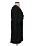 Zara Black Cocktail Dress Size XS - photo 4
