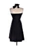 Venus Black Casual Dress Size P (petite) - photo 2
