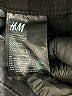 H&M Black Jeggings Size S - photo 8