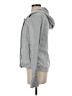 Athleta Gray Zip Up Hoodie Size S - photo 5