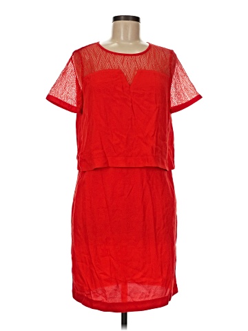 Comptoir des Cotonniers Cocktail Dress (view 1)