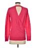 Ann Taylor LOFT Pink Pullover Sweater Size XS - photo 2