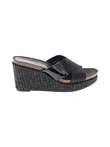 Donald J Pliner Wedges (view 1)