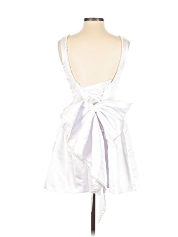 Wear Your Love Cocktail Dress (view 2)