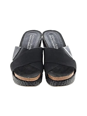 Donald J Pliner Wedges (view 2)