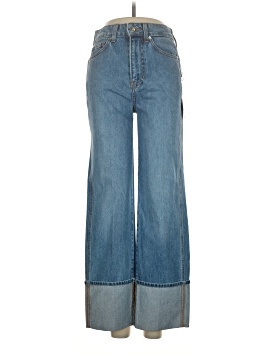 Veronica Beard Jeans Jeans
