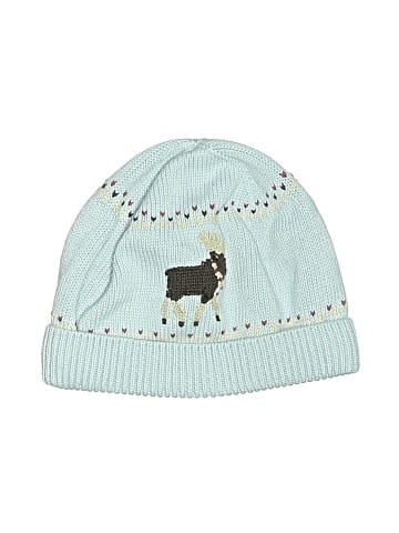 Janie and Jack Beanie (view 1)