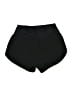 Unbranded Solid Black Athletic Shorts Size M - photo 1