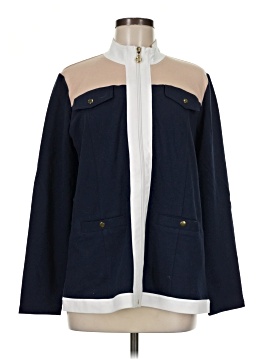 Susan Graver Jacket