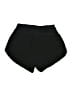 Unbranded Solid Black Athletic Shorts Size M - photo 2