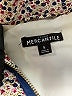 J.Crew Mercantile 100% Polyester Blue Vest Size S - photo 6