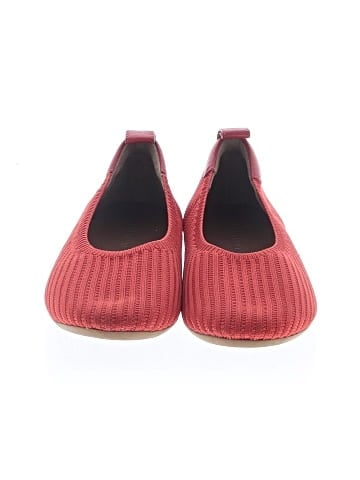 Everlane Flats (view 2)