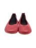 Everlane Red Flats Size 8 1/2 - photo 2
