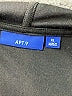 Apt. 9 Black Windbreaker Size XL - photo 6