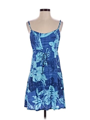 Jams World Casual Dress (view 1)