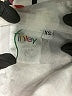 Finley White Long Sleeve Blouse Size XS - photo 4