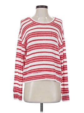 Splendid Long Sleeve Top (view 1)